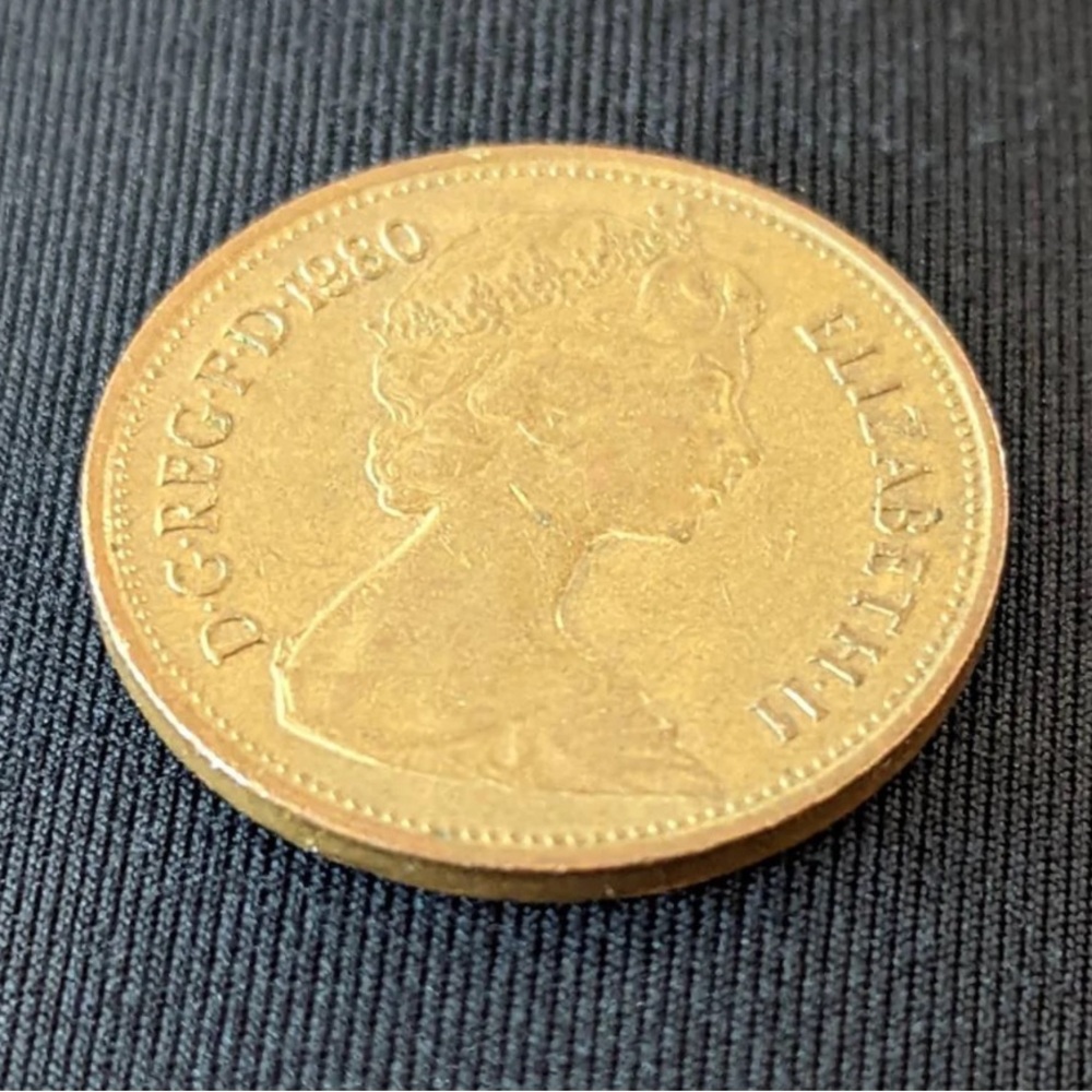 Coin - Picture 5 of 5